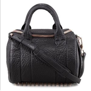 Alexander Wang Rocco Bag SMALL